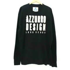 AZZURRODESIGN　アズーロ　デザイン　ゲームシャツ 2026年最新】アズーロデザインの人気アイテム - メルカリ