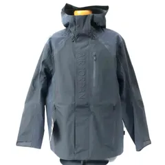 NIKE エアジョーダン GORE－TEX ジャケット Mサイズ ブラック FV7215-045 SAランク 65のサムネイル