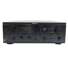 SONY TA-F333ESX プリメインアンプ ソニー - メルカリ