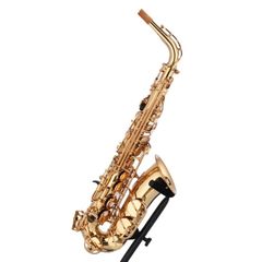 極美品】YAMAHA YTS-32 サックス本体 ゴールド メンテナンス済み