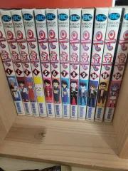 銀魂 漫画 1 21 巻 出品のサムネイル