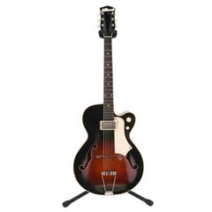Gretsch TENNESSEAN 6119-62HT 2002年復刻版！美品 - メルカリ
