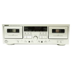 通電しない】TEAC ティアック AD-850 カセットデッキ/CDプレーヤー