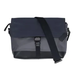 COACH バイクバッグパフォレイテッドレザー/ショルダーバッグ F71963 Aランク 21のサムネイル