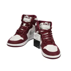 NIKE AJ1 RETRO HIGH OG 555088 611 Sランク 21のサムネイル