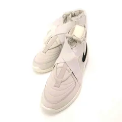 NIKE×FEAR OF GOD NIKE×FEAR OF GOD Air Raid Light Bone Aランク 69のサムネイル