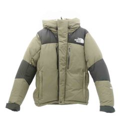 限定】THE NORTH FACE バルトロライトジャケット ND92563R - メルカリ