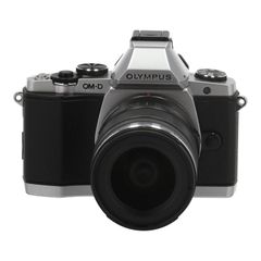 OLYMPUS OM-D E-M10 45mm 1:1.8 - メルカリ