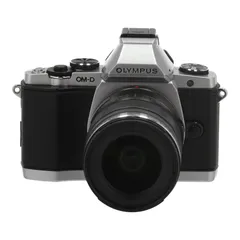 2026年最新】OLYMPUS OM-D E-M5 Mark II 14-150mm II レンズキットの