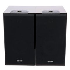 アルミ製 スピーカー SONY SS-HA1 ハイレゾ 締まった音像 - メルカリ