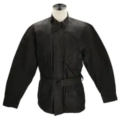 vanson オイルドジャケット Bランク 05のサムネイル