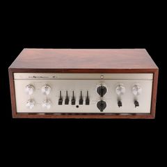 Marantz FM ステレオチューナー Model 10B オシロスコープ完動 - メルカリ