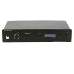 AIWA Love Harmony サウンドコンディショナー AX-W4H Bランク 05のサムネイル