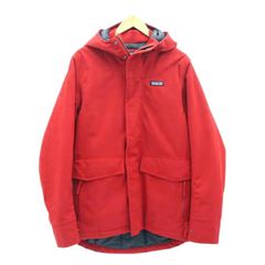 Patagonia ストームドリフト・パーカ　28100FA16 Patagonia ストームドリフト・パーカ 28100FA16 - メルカリ