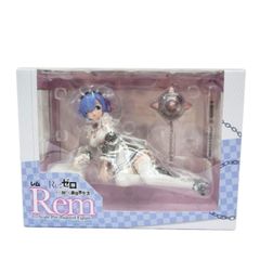 Toy'sworks 장난감 작품 컬렉션 Re: 처음부터 시작하는 이세계 생활 렘 1/7 스케일 피규어 S 랭크 05