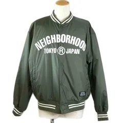 NEIGHBORHOOD ブルゾン 222TSNH-JKM08 Bランク 51のサムネイル