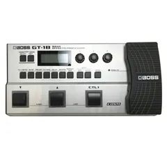 BOSS エフェクター GT1B ABランク 51のサムネイル