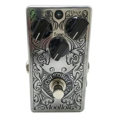 希少 BearFoot Ever Green Compressor エフェクター - メルカリ