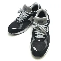 new balance GORE－TEX スニーカー M2002RXD Bランク 51