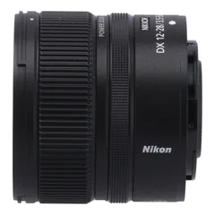 Nikon 交換レンズ/Z12－28mm Z DX 12-28mm f3.5-5.6 PZ VR ABランク 71のサムネイル
