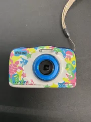 HA2178 Nikon ニコン　coolpix W100 デジタルカメラのサムネイル