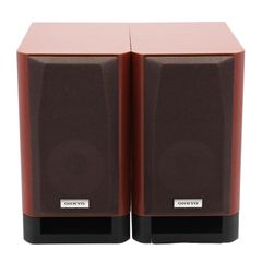 Daiichi D-77 2ウェイスピーカー(左と右の両方をご購入ください