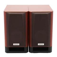 2026年最新】onkyo d-55exの人気アイテム - メルカリ