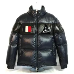 MONCLER ゲイリーダウンジャケット E20914190785-68950 Bランク 52のサムネイル