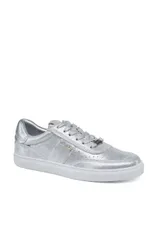 ジェースライズ レディース シューズ スニーカー Jslides Tinsley Sneaker Silver シルバーのサムネイル