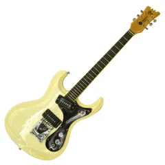Mosrite エレキギター V-65 Bランク 75のサムネイル