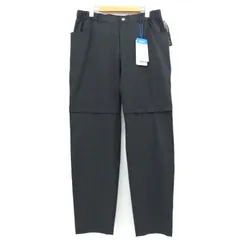 MILLET マウンテンストレッチパンツ MIV02083 Sランク 25のサムネイル