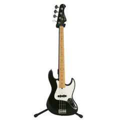 Bacchus WL-434 ウッドラインベース ジャズベースタイプ ディンキー