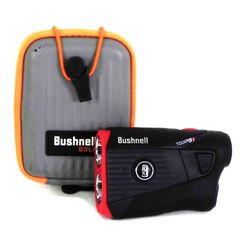 Bushnell TOUR V5 Sift 本体+ケース ゴルフ用距離計 - メルカリ