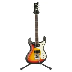 mosrite エレキギター The Ventures Model Bランク 82のサムネイル