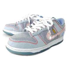 NIKE DUNK LOW UNION Passport Pack DJ9649-400 ABランク 84のサムネイル