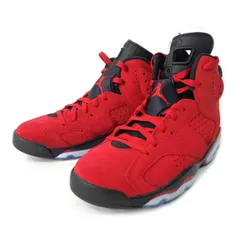 NIKE NIKE  AIR JORDAN 6 RETRO CT8529-600 ABランク 84のサムネイル
