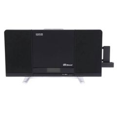 コイズミ ステレオCDシステム SDB-4345/W Bluetooth対応 - メルカリ