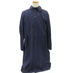 Engineered Garments ステンカラーコート ABランク 88のサムネイル