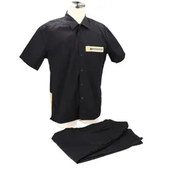 Paul Smith スーピマコットンシャツセットアップ PY-BM-73552 ABランク 93のサムネイル