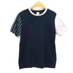Paul Smith ラグランスリーブTシャツ PF-MO-51527 ABランク 93のサムネイル
