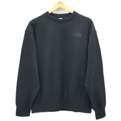 THE NORTH FACE ラリーオンロッククルー/レディース NLW72102 ABランク 93のサムネイル