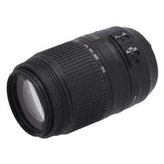 Nikon 交換レンズ/55－300mm AF-S DX 55-300mm f4.5-5.6G ED VR ABランク 93のサムネイル
