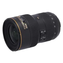 Nikon 交換レンズ/16－35mm AF-S 16-35mm f4G ED VR Aランク 93のサムネイル