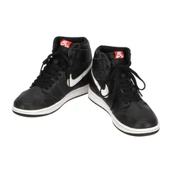 NIKE AIRJORDAN1 RETROHIGH OG 555088-011 Aランク 19のサムネイル
