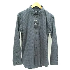 COMMECA COMMUNE タッターソールボタンシャツ 51-15IG02 SAランク 09のサムネイル