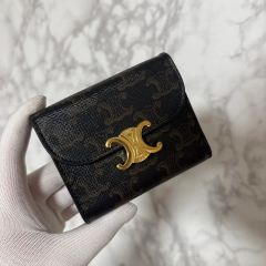 最終価格】KNOX オーセン 長財布 ブラウン - メルカリ