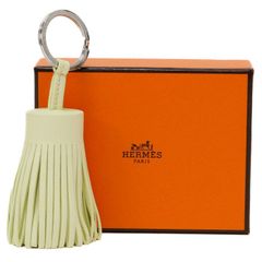 Nランク】 エルメス HERMES カルメン アニョーミロ (ラムスキン) SV