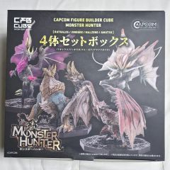BxH Mini Sketch Monster CLEAR GREEN Ver. - メルカリ