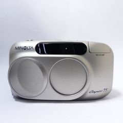 minolta Capios75 현재 제품 필름 컴팩트 필름 카메라 컴팩트 카메라