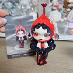 エネスコ ショーケース ジェシカラビット ロジャーラビット 置物